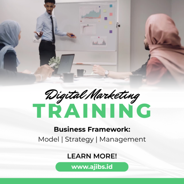 015. Digital Marketing Training Service