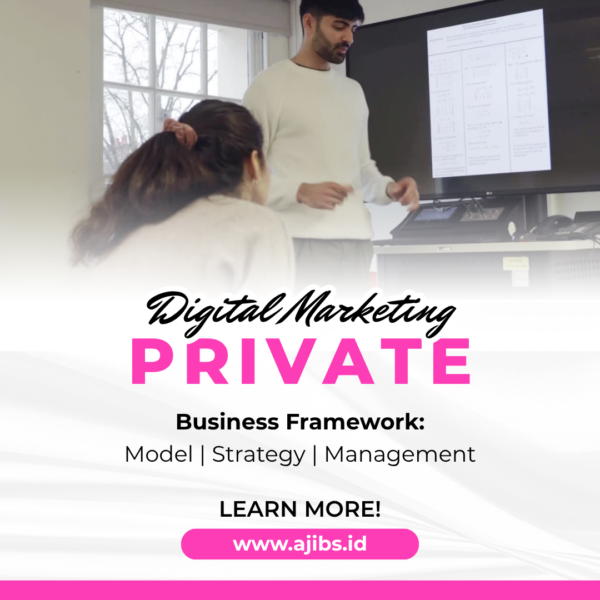 016. Digital Marketing Private Service
