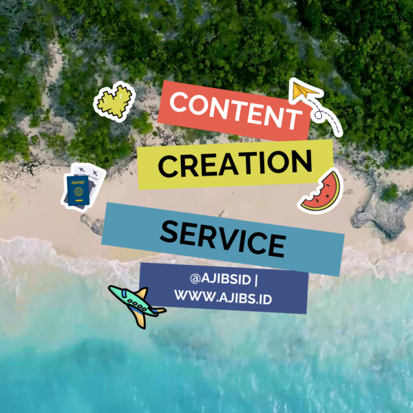 207. Content Creation Service