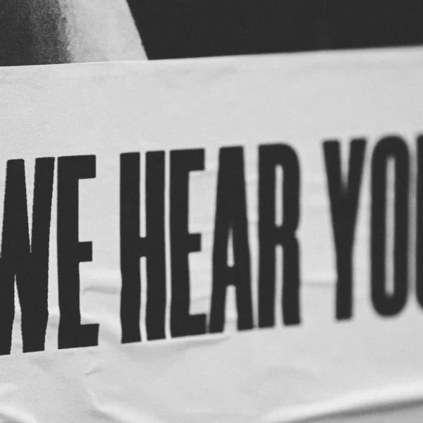 Customer Relationships Online