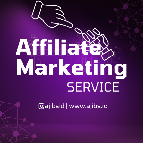 Affiliate Marketing Service (1)