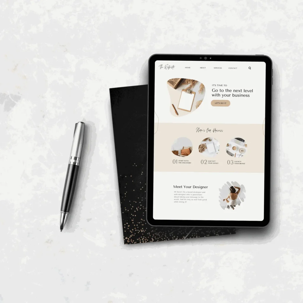 Read more about the article Online Marketing Content