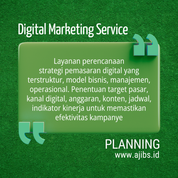 Digital Marketing Planning Service (2)