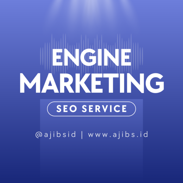 Engine (Organic) Marketing SEO Service (1)