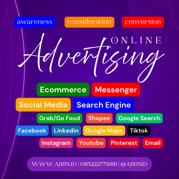 Omni (Multi) Channel Marketing Service (10)