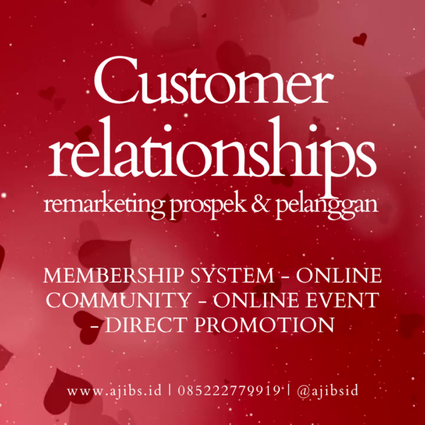 Omni (Multi) Channel Marketing Service (13)