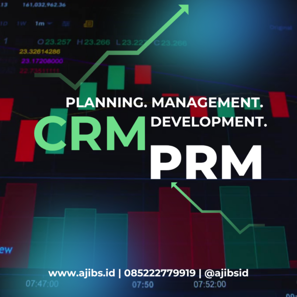 Omni (Multi) Channel Marketing Service (20)