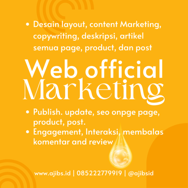 Omni (Multi) Channel Marketing Service (6)