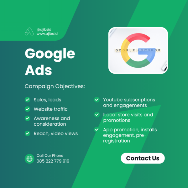 Online Advertising Service (3)