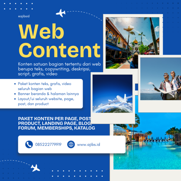 Online Content Creation Service (3)