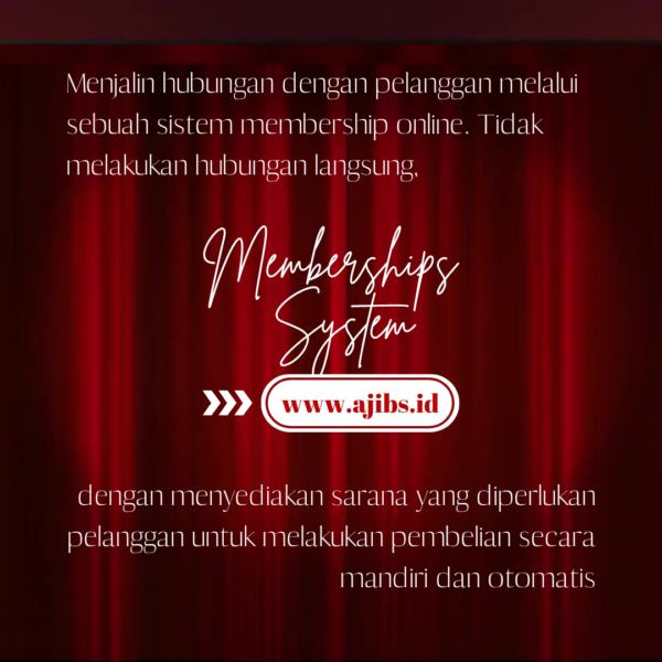 Online Customer Relationships Service (3)