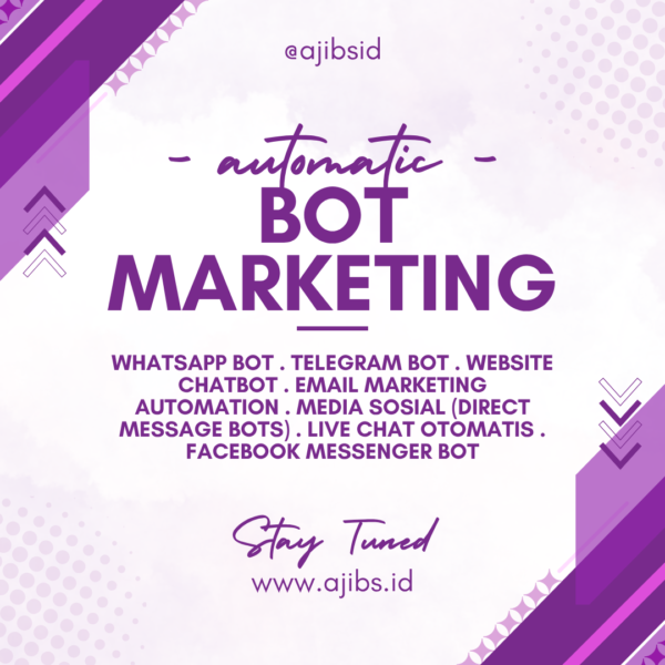 Online Direct Marketing Service (10)