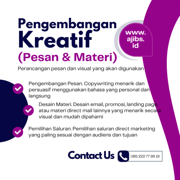 Online Direct Marketing Service (4)