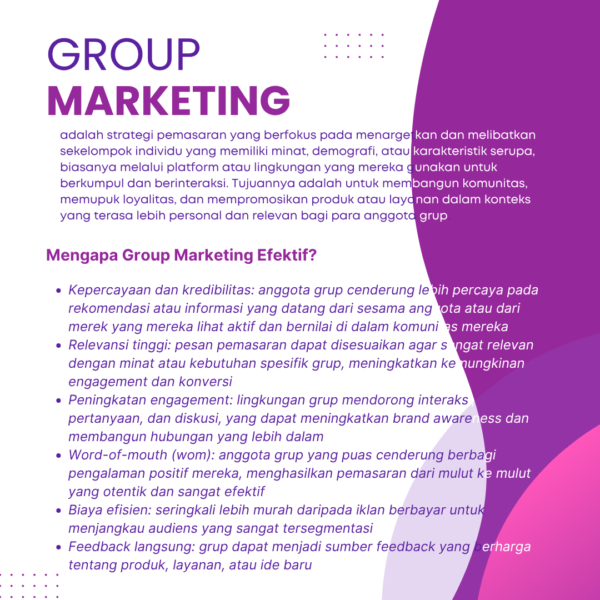 Online Direct Marketing Service (6)