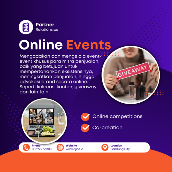 Online Partner Relationships Service (4)