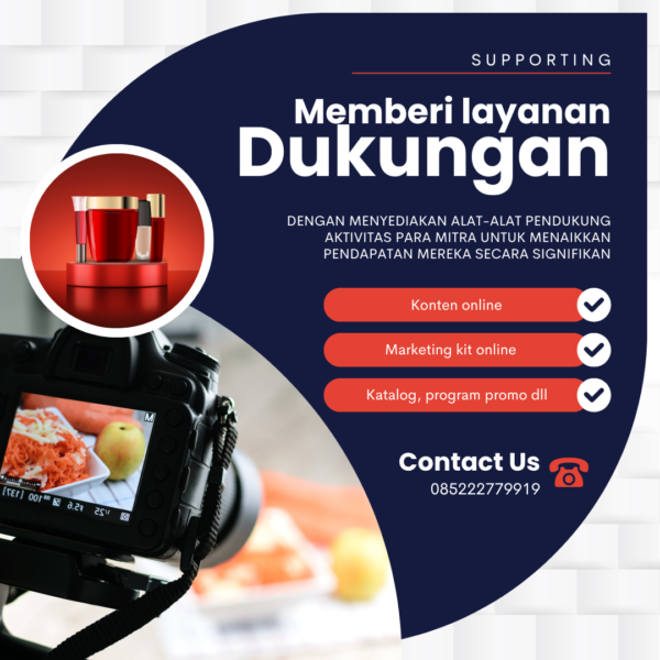 Online Partner Relationships Service (7)