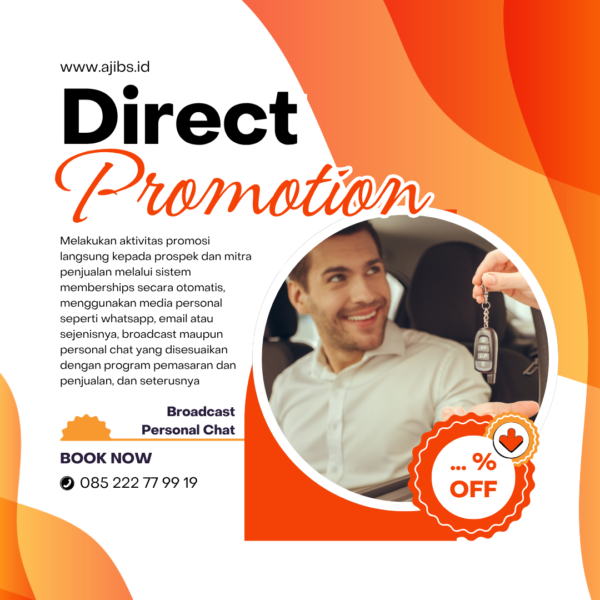 Online Partner Relationships Service (9)