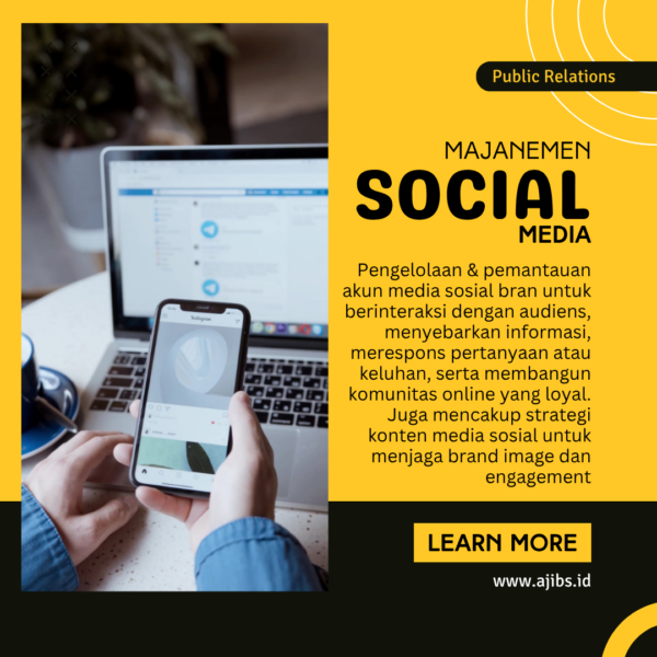 Online Public Relationships Service (4)