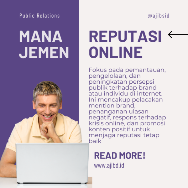 Online Public Relationships Service (6)