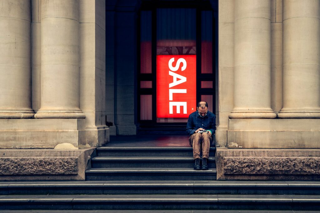 Read more about the article Personal Selling Online