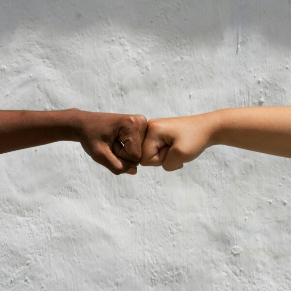 Partner Relationships Online