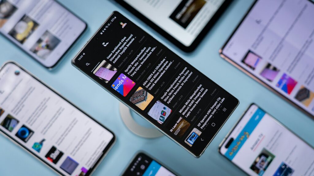 Read more about the article Mobile Apps Marketing